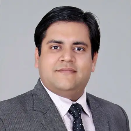 Vivek Agrawal