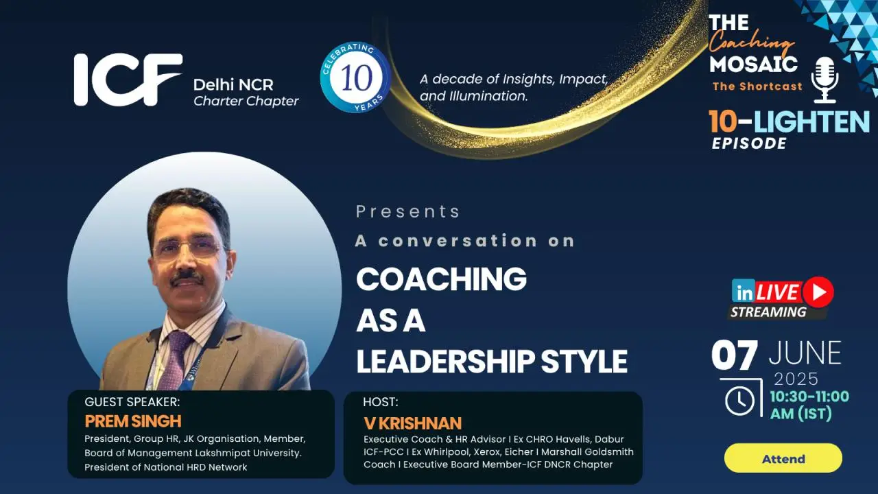 Coaching Mosaic